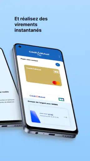 Crédit Mutuel Pay screenshot 3