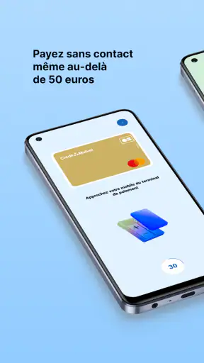 Crédit Mutuel Pay screenshot 4