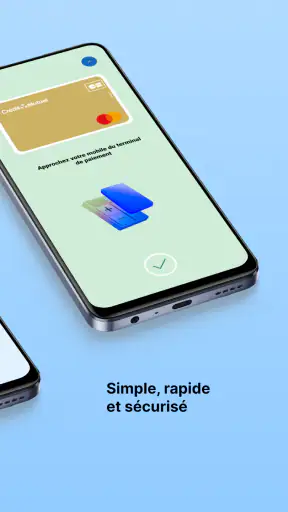 Crédit Mutuel Pay screenshot 5