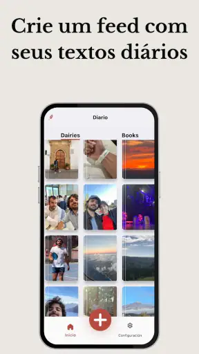 Créez votre livre avec IA screenshot