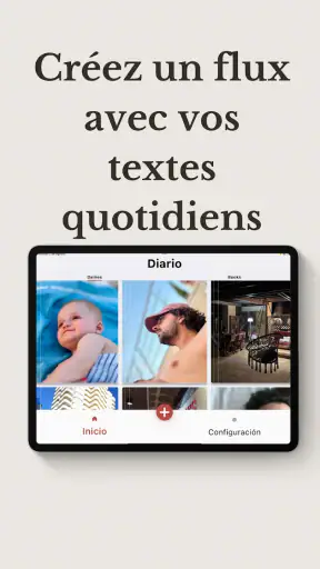 Créez votre livre avec IA screenshot