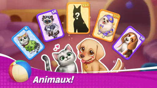 Cuisine Merveille: Grand Chef screenshot