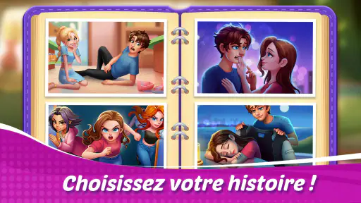 Cuisine Merveille: Grand Chef screenshot