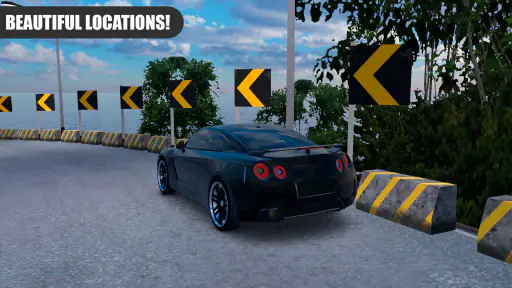 Custom Club: Online Racing 3D screenshot 5