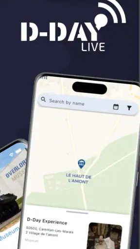 D Day Live screenshot