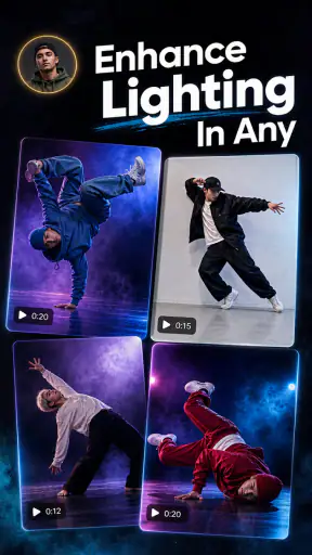 Artvilize: AI Video Generator screenshot 6