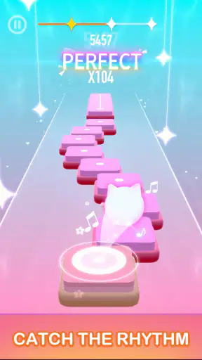 Dancing Cats - Jeux De Musique screenshot 4