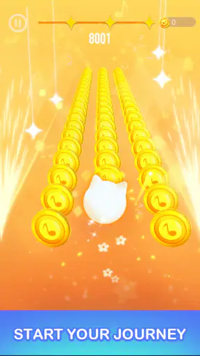 Dancing Cats - Jeux De Musique screenshot 5