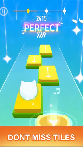 Dancing Cats - Jeux De Musique screenshot 7