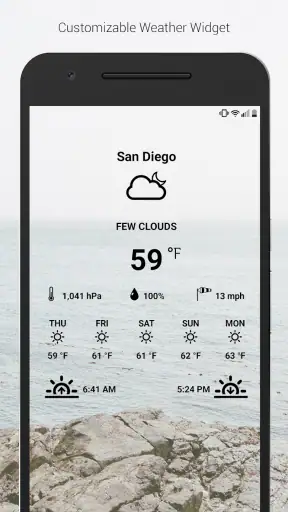 Dark Void Pro - Black Icons screenshot 6