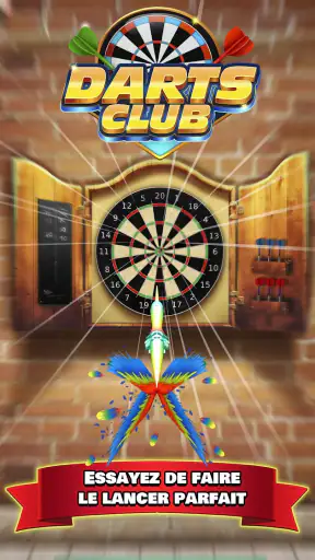 Darts Club: PvP Multiplayer screenshot 3