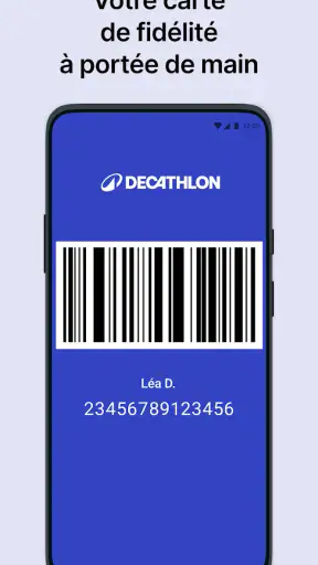 Decathlon Shopping screenshot 5