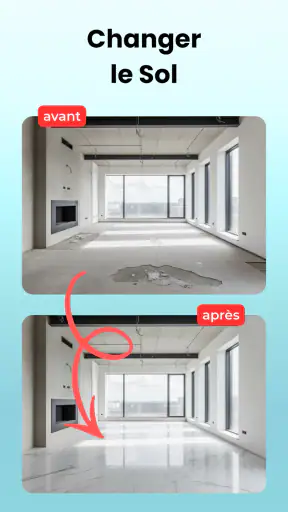 Deco AI Decoration Interieur screenshot 12