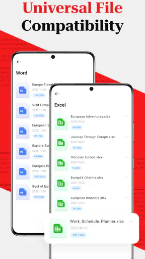 Deep PDF-Read PDF screenshot 4