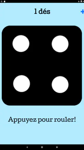 Dés! screenshot 11