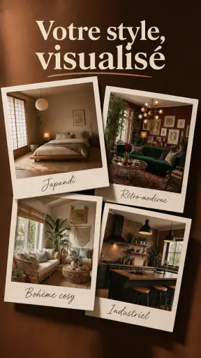 Designest : IA Design Maison screenshot 2