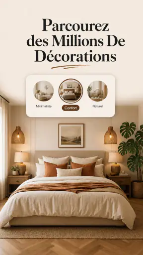 Designest : IA Design Maison screenshot 4