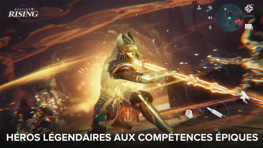 Destiny: Rising screenshot 11