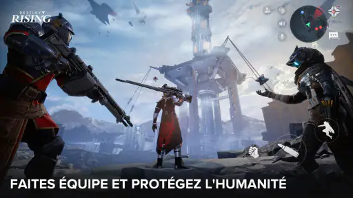 Destiny: Rising screenshot 12
