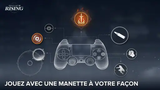 Destiny: Rising screenshot