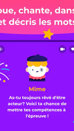 Devine Tête Soirée - Guess Up screenshot 12