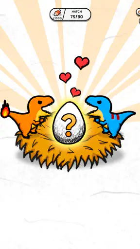 Dino mutant : T-Rex screenshot 7