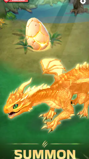 Dinosaur Universe screenshot 11