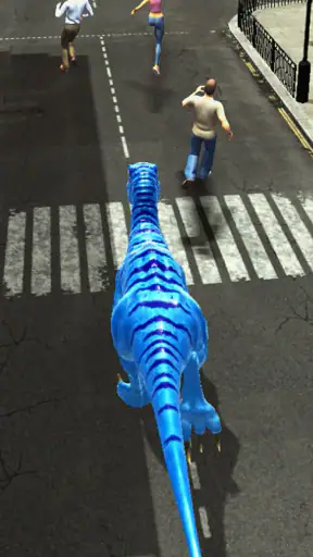 Dinosaur Universe screenshot 9