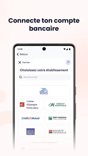Django | App de paiement en 3x screenshot 3