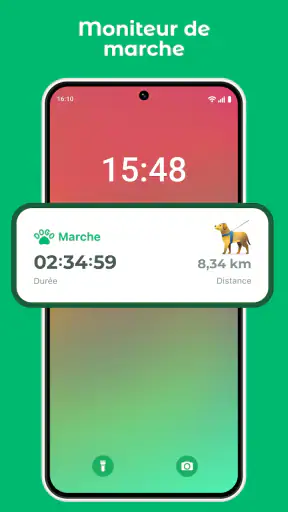 Dogo – Bien éduquer ton chien screenshot