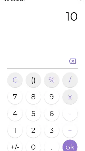 DollarWise Currency Converter screenshot 10