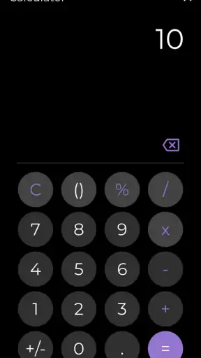 DollarWise Currency Converter screenshot 6