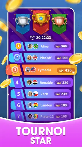 Dominos Classiques screenshot