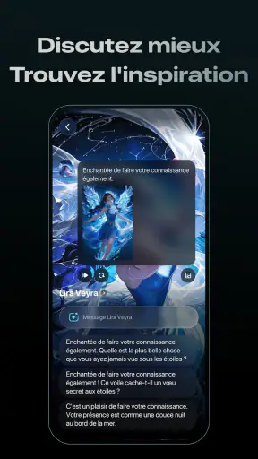 Dootalk: Chat IA screenshot 5