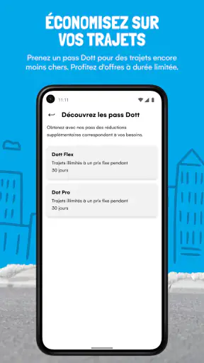 Dott screenshot 4