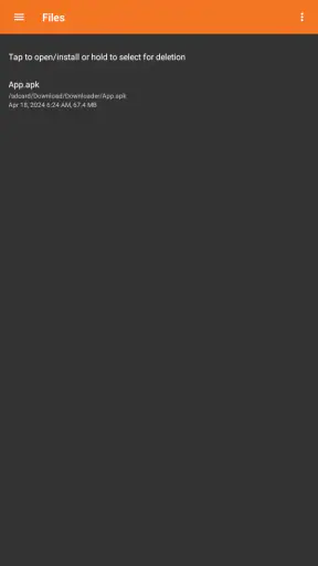 Downloader by AFTVnews screenshot 12