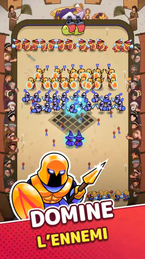Draft Showdown screenshot 3