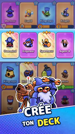 Draft Showdown screenshot 4