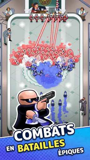 Draft Showdown screenshot 6