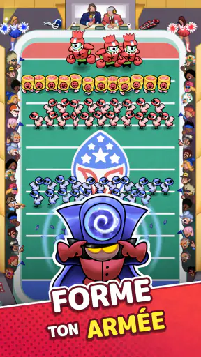 Draft Showdown screenshot 9