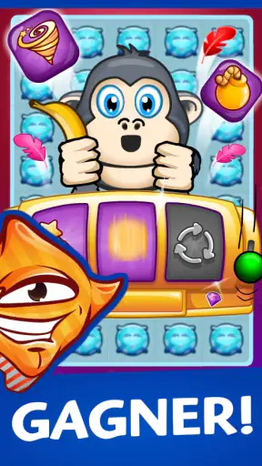 Dreamland Story screenshot 2