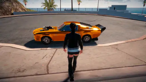Drive Zone Online: Car Game screenshot 10