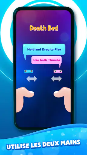 Duet Tiles: Dual Vocal Music screenshot 6