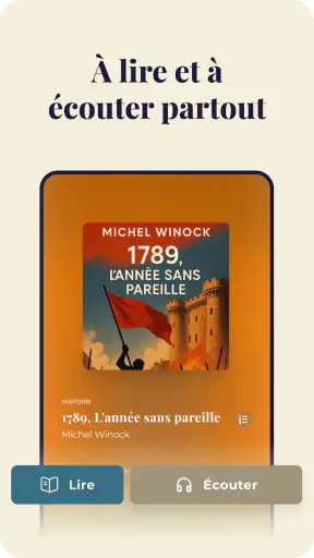 Dygest: livres podcast & idées screenshot 4