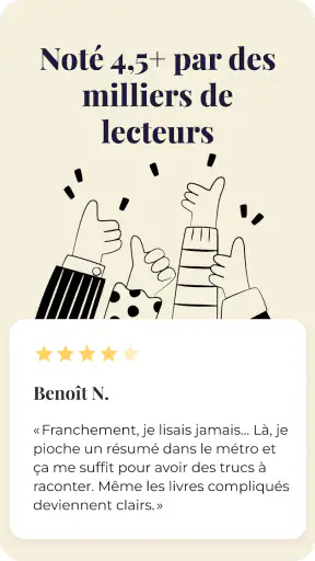 Dygest: livres podcast & idées screenshot 5