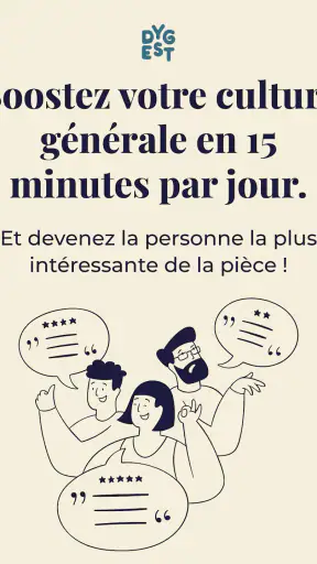 Dygest: livres podcast & idées screenshot 7