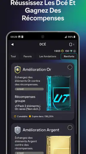 EA SPORTS FC™ 27 Companion screenshot 4
