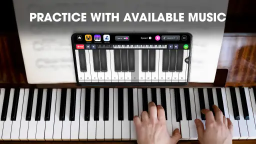 Easy Piano Keyboard - Piano88 screenshot 10