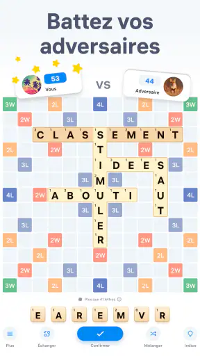 Easy Words - Jeux de mots screenshot 12