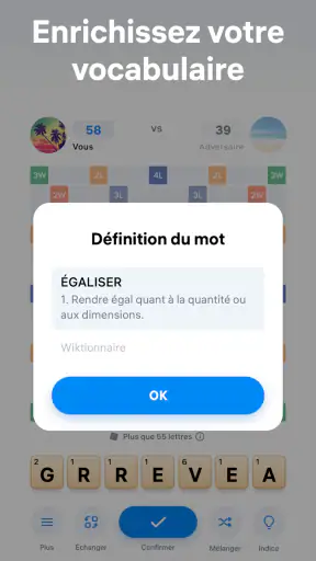 Easy Words - Jeux de mots screenshot 4